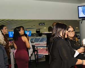 PFRPA Champions Banquet Houston